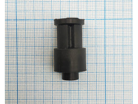  242.26 MM, 27.10-BRN Втулка для блендера Braun, зам.7322113974