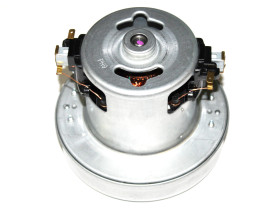  VAC022UN !Мотор пылесоса SKL 1800W, H=117, h37mm, D130mm, зам.54AS082, 43899005, YDC01PG, V1J-PH27 4681FI2478A