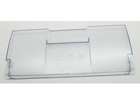  b4551633500 Панель откидная М/К, 180x420mm СЕРЫЙ с рисунком, (ном.зч.454138)