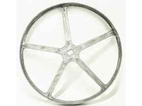 Шкив для стиральной машины Indesit, Ariston. 097268