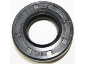 22x42x11/12 !SLB005BY= Сальник Bosch, Siemens, зам. 03at94, 172481