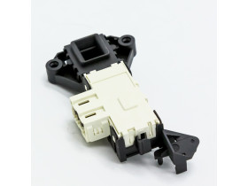 Блокировка люка стиральной машины Whirlpool. INT008WH, 481228058048