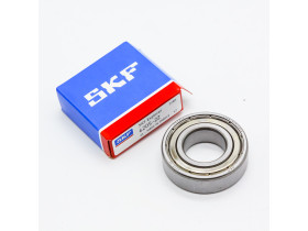  ISL6205ZZ! Подшипник 6205 2Z SKF (Син.уп) !!!