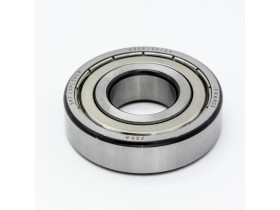  ISL6306ZZ! Подшипник 6306 2Z SKF (Син.уп)!!!