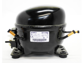  NT1119GZ Компрессор  Jiaxipera R-134  (-23,3C, 240w)