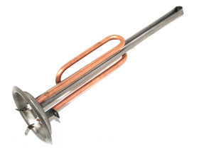 Нагревательный элемент RF 1,5 кВт M6. 10081, 4071389193