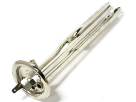 Тэн для водонагревателя Polaris FDM 10V, 1,5 кВт укорченный. П1502 