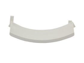 WL235# Ручка люка, Серая, Bosch-00751782, зам.DHL011BO, 741782