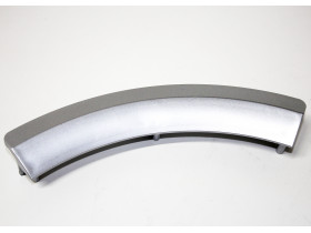  A497522# <Ручка сушильной машины Bosch INOX !!!