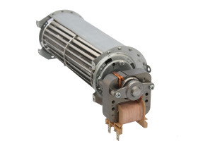  VTR501UN 60X180 Вентилятор тангенциальный охлаждения для духового шкафа