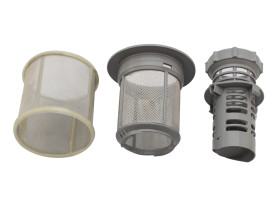  WS101 !Фильтр слива для ПММ (комплект), BOSCH-00170740, A427903, зам. FIL500BO, FIL502BO