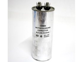 BC360 *Конденсатор  BC 60 мкф 440V