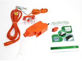  RF31A01 Насос дренажный Mini PSB1218 (14л.ч)