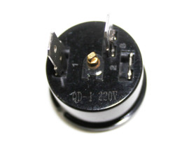  QD-1 *Реле тепловое для кондиционеров QD-1    (18A, 140 ± 5 C˚)