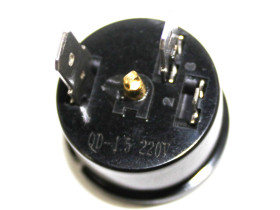  QD-1.5 *Реле тепловое для кондиционеров QD-1.5 (24A, 145 ± 5 C˚)