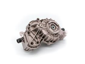 MGR900MX= Редуктор мясорубки Moulinex HV8 в сборе SS-192501/SS-989479/SS-989659