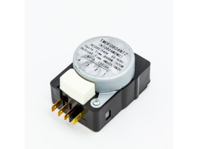  TMP016UN= Таймер оттайки холодильника ХИТАЧИ, Sharp (nakagawa) TMDF0804NT2