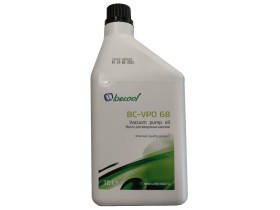  BC11VPO Масло для вакуумных насосов BC-VPO (1/1л)