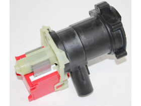  PMP018BO Насос COPRECI EBS 30W 4 защелки клеммы вперед вместе, с улиткой Bosch 141896, BO5415