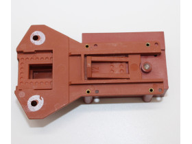  ISL012WH Блокировка люка- Whirlpool 481969018108, 481969018123, 481969018117, C00318310, 318310