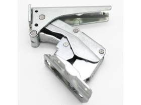 2211202045 Петля верхняя Electrolux, DHF204ZN, DHF203ZN