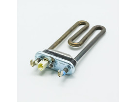  HTR025CY IRCA ТЭН 1300W (прям.с отв.L=160, R13+, M85, F29, K4, +датч.18kOm) Therm-3406163, зам. 41034901