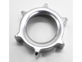 KW715547= Гайка для мясорубки KENWOOD ORIGINAL