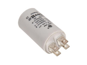  CAP504UN Конденсатор CAP 3 мф 450V CBB60