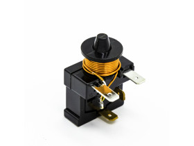  HL031 Пусковое реле 117U6005 ASPERA