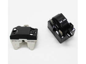  HL150 Пусковое реле 3 конт.MZ93-15