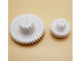  PH024 Комплект шестеренок электромясорубки Philips