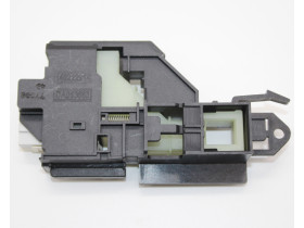 Блокировка люка стиральных машин Electrolux, Zanussi, AEG INT009ZN, зам. 53188955222, 1297479030, DA063663, ZN4428, 1297479055, 1297479048, 1462229145 