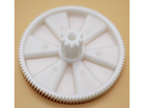  MGR000KW Шестеренка мясорубки Kenwood KW001 большая оригинал