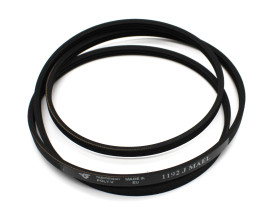 Ремень для стиральной машины 1192 J3  HUTCHINSON  черный. ISL1192J3