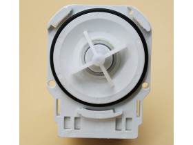 PMP502UN,  Насос HANYU 30w (защелк3шт.), зам. PMP524UN, WH022, `AV5432, PMP004UN, 63AB924, 9010208