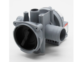 PMP001SA !<Насос Askoll 40W (с улиткой), SAMSUNG DC90-11110K, зам. PMP002SA, 10ma55, 215423