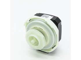  291855 WASH MOTOR/PUMP BLAC 220/240V + SEAL MTR503ID
