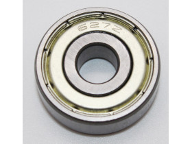  BRG627HIC* Подшипник 627 ZZ HIC/HFD Размеры 7X22X7 мм