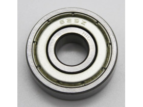  BRG629HIC* Подшипник 629 ZZ HIC/HFD, размеры 9X26X8
