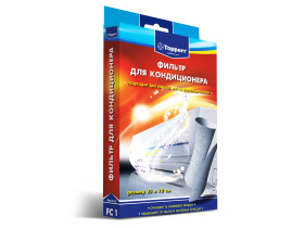  FC 1 Topperr Фильтр для кондиционеров универсальный