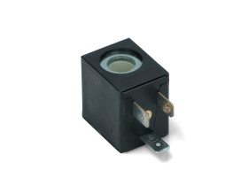 Катушка для профессионального утюга 230VAC 50Hz 9-12.5 VA VDE