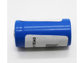 T493 Аккумулятор Орбита 16340 (1200mA,3.7V) BP-1