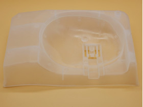  C00319502 481241870024 Поддон компрессора (Tray,compressor)