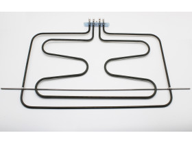  141175 HEATING ELEMENT- UPPER GRILL 1050/2000W230V зам.049942