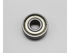  BRG034UN Подшипник 608 2z (8*22*7) SKL BEARINGS, зам. 4280FB4016A, codF608zz, UNV375255, 481252028146, BRG234