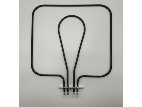  COK104CY ТЭН духовки SKL 1050+450W - CANDY 41000114, 41020672, зам. COK100CY, COK125CY