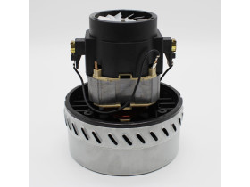  VC0730W !Мотор пылесоса 1200W, H=170mm, D143/78mm, индивид.упак, КИТАЙ, зам. VCM1200un, 11me06b, 11me00i