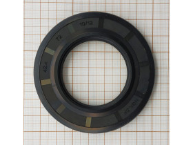 42.4x72x10/12 NQK4273 Сальник NQK.SF Bosch 619809, SLB014BO