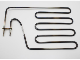  HTS012RU ТЭН для саун HARVIA 2500W, зам. ZSP250, HTS012HR, ZSP-250