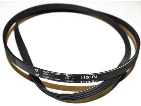  BLJ113UN <Ремень 1120 J4 черн.(1060), ,зам.*116LG124, (1.11.029.15), WN796